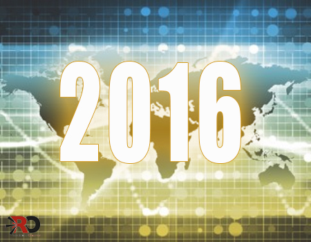 Top 10 Global Issues in 2016