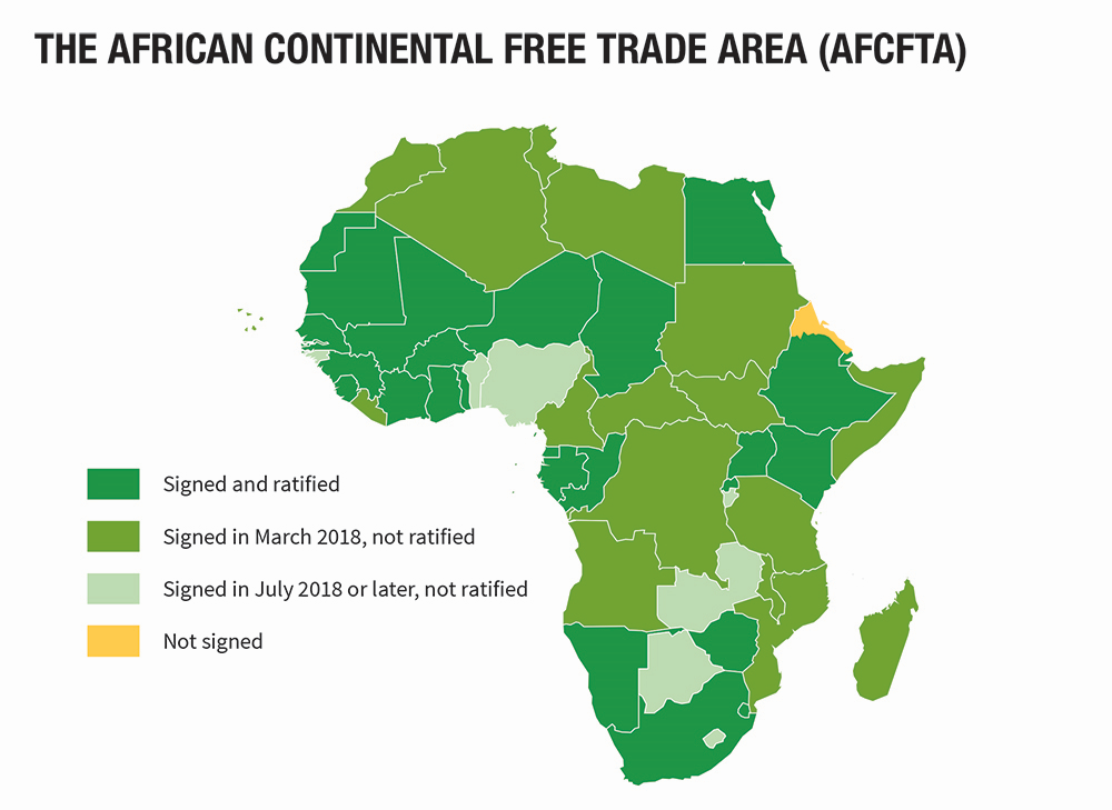 the-geopolitics-of-africa-s-free-trade-area-afcfta-thegeopolity