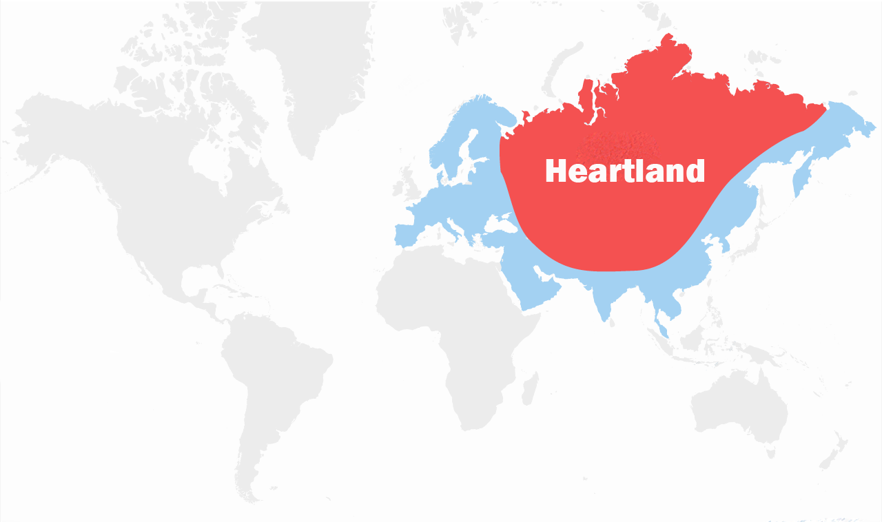 An Intro to Geopolitics – TheGeoPolity