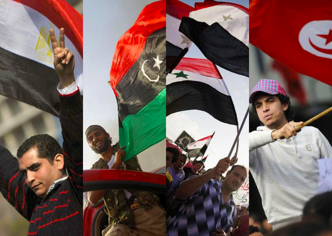 the-arab-spring-a-decade-on-thegeopolity