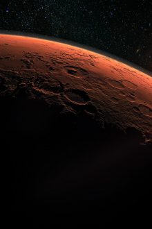The Race to Mars