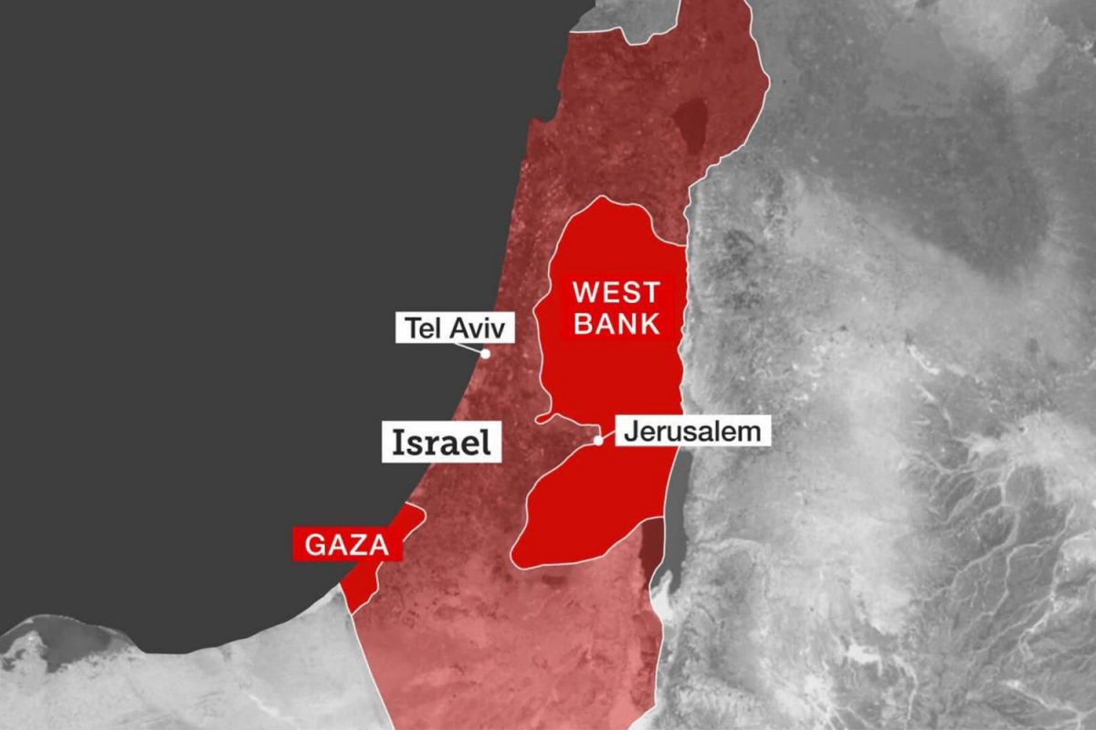 Is the Two-State Solution Dead?