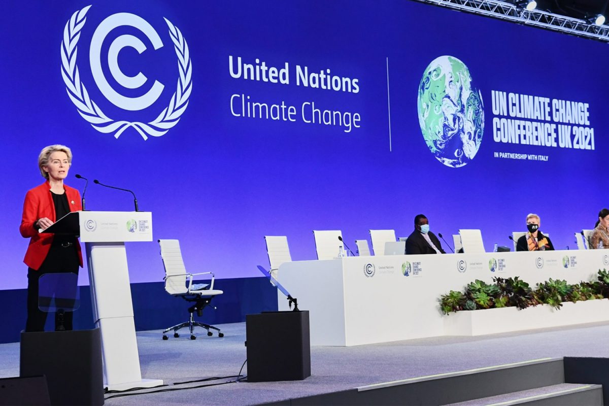 PODCAST: Did COP26 Save the Planet?