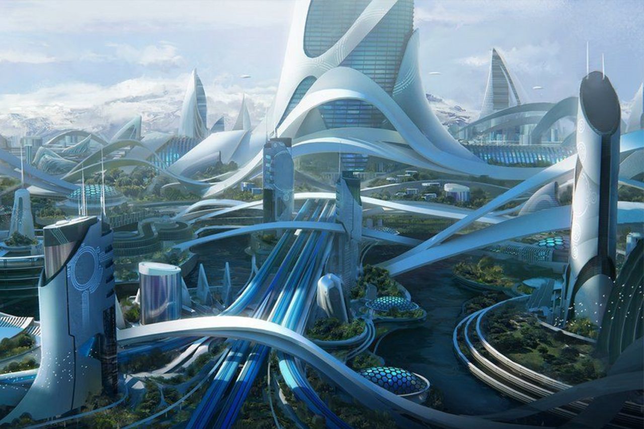 What Will Life Be Like In 2024 - Kelli Hendrika