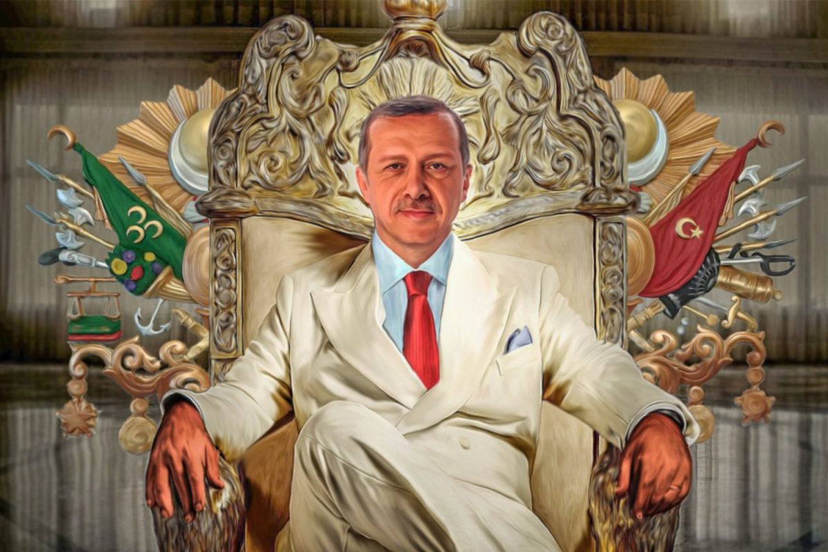 PODCAST: The Unravelling of Erdoganomics