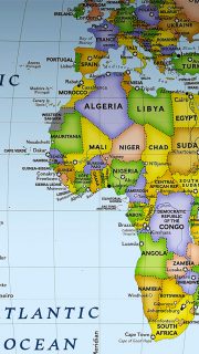 The Problem with Maps