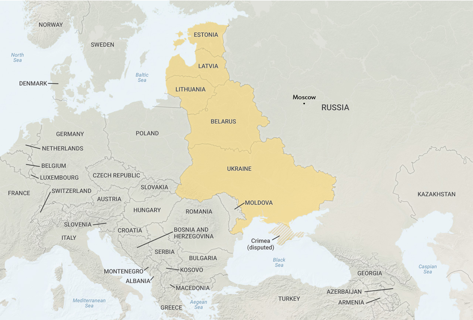 Буферная зона россии. Европейская часть России. Европейская часть России и Европы. Часть России в Европе. НАТО на карте Европы.