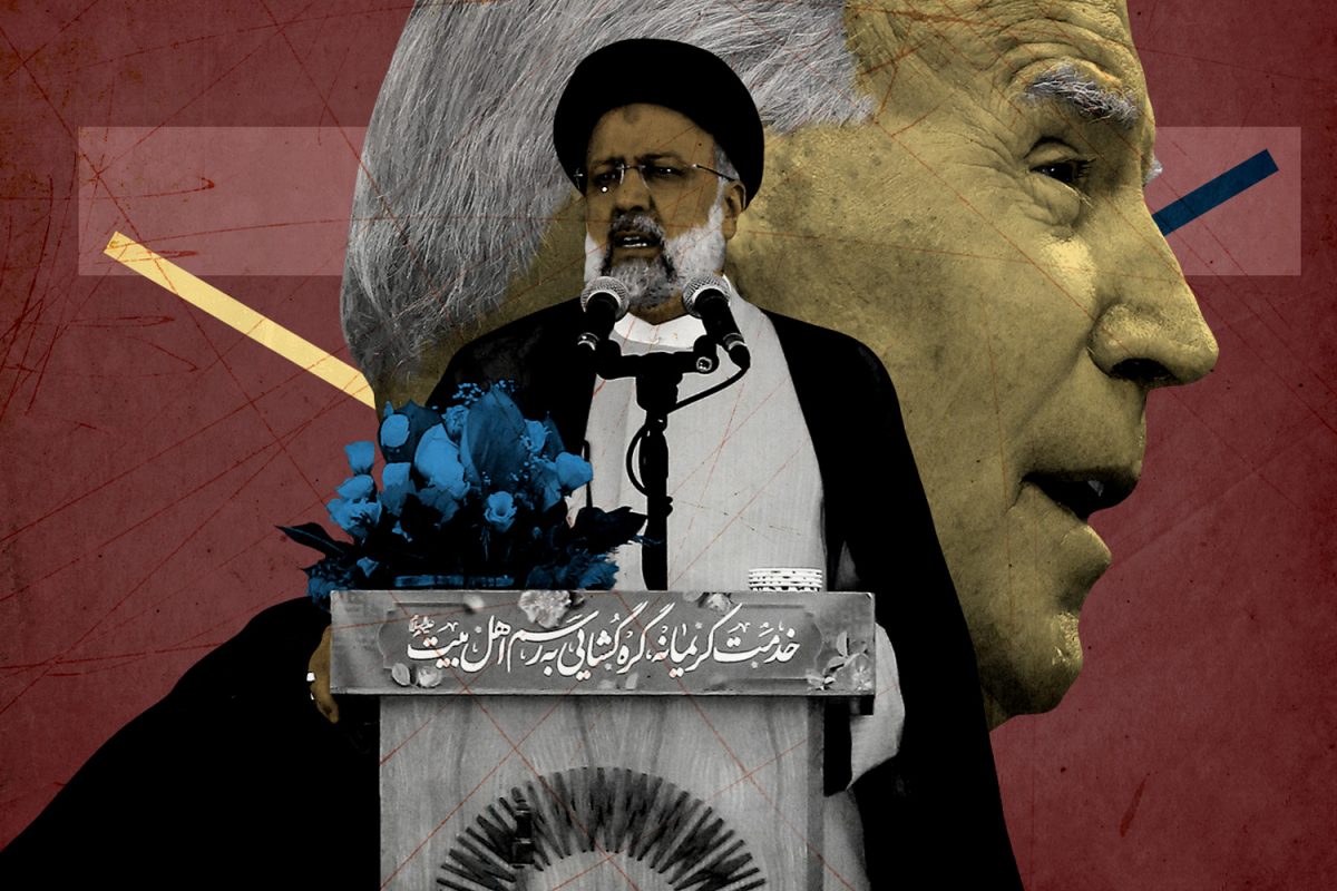 America, Iran and the Nuclear Deal