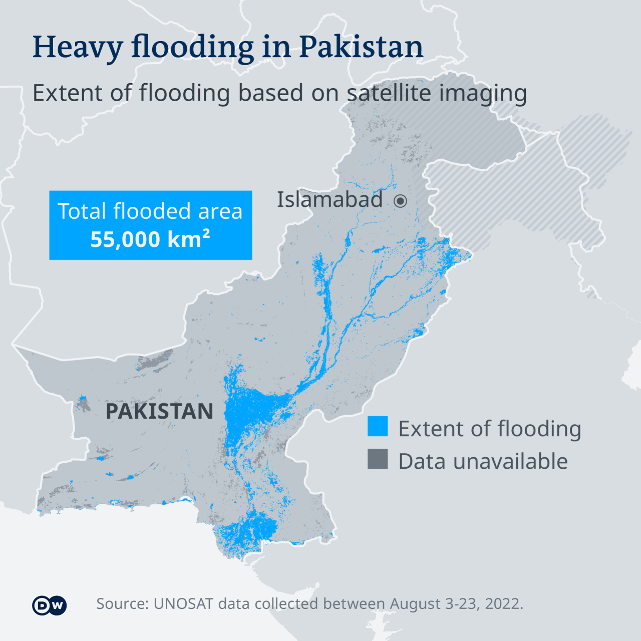 Are Pakistan s Floods A Governance Failure TheGeoPolity