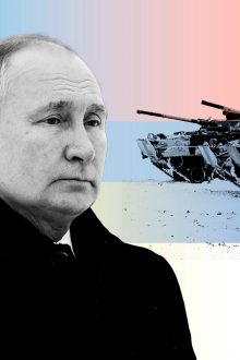 VIDEO: 10 Reasons Russia’s Invasion Plan Failed