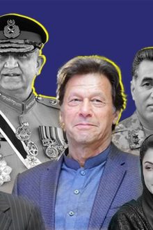 PODCAST: Making Sense of Pakistan’s Turbulent Politics