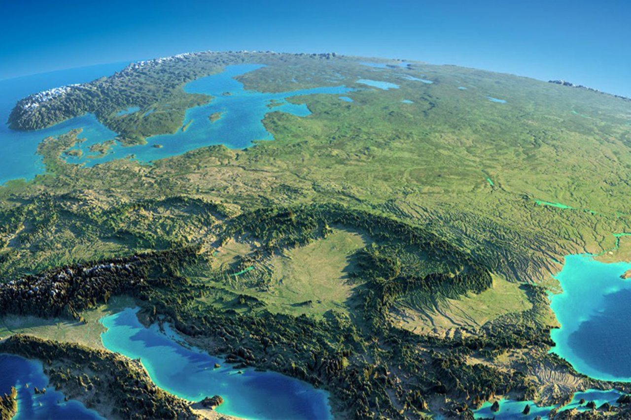 PODCAST: Tensions in the Balkans – TheGeoPolity