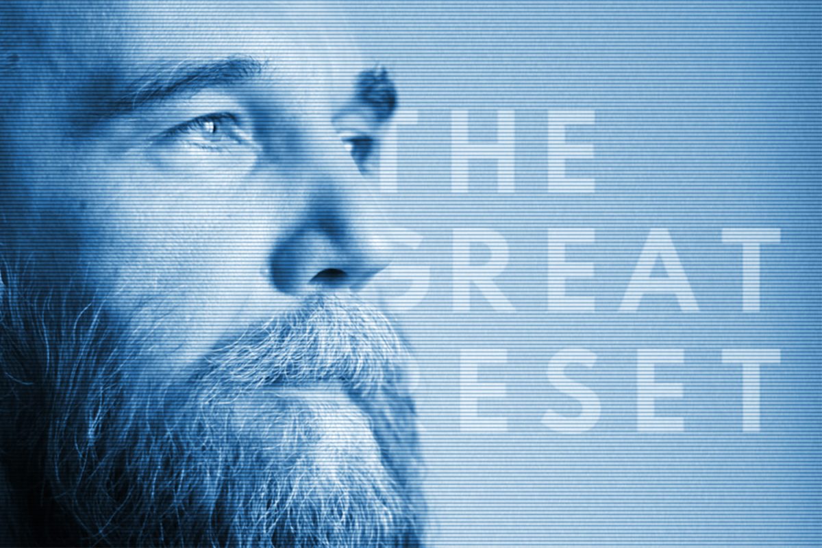 BOOK REVIEW: The Great Awakening vs The Great Reset