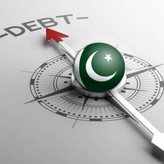 PODCAST: Pakistan Economy on the Edge of Collapse
