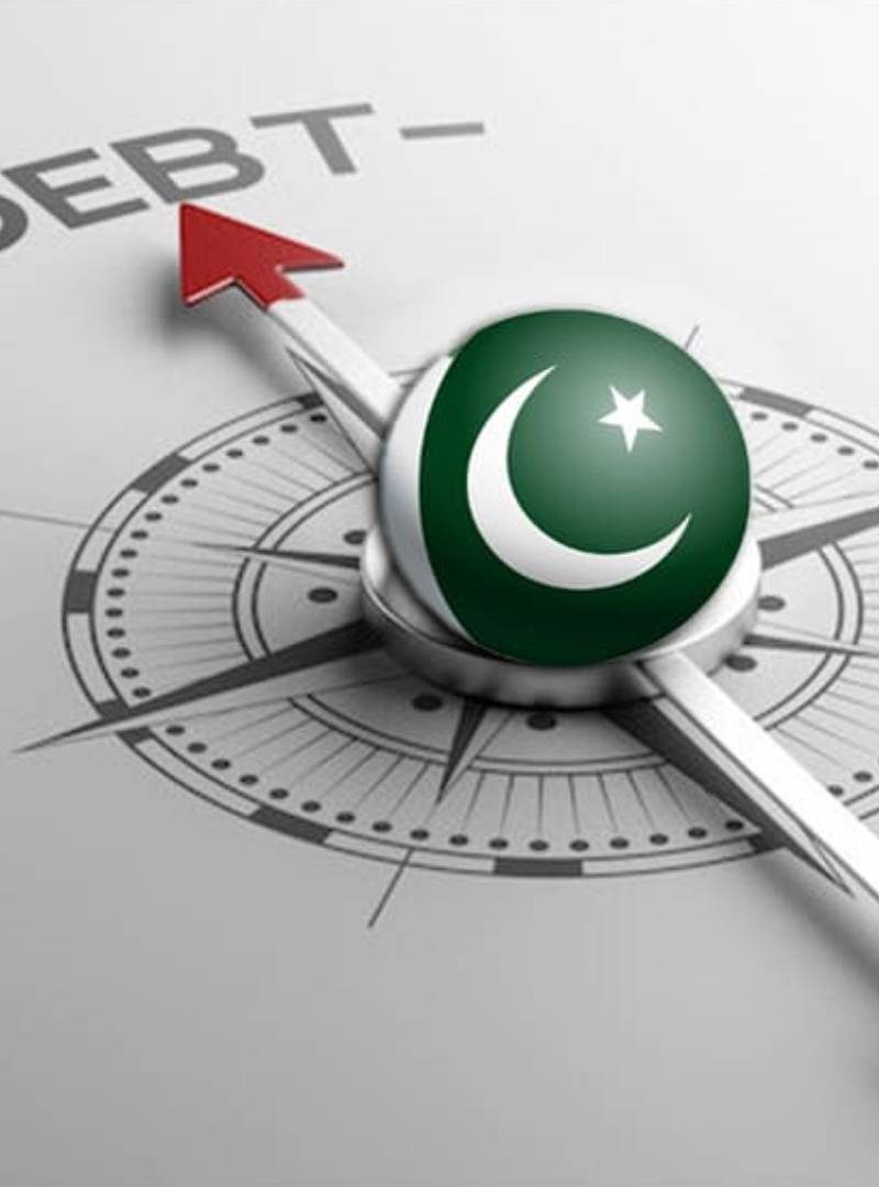 PODCAST: Pakistan Economy on the Edge of Collapse