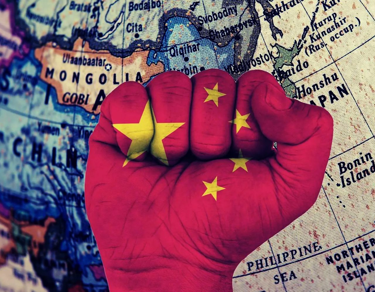 Is China a Superpower?