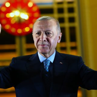 Erdogan Wins, But Can He Now Only Lose?