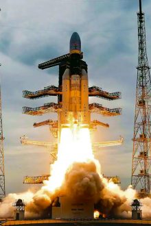 India Joins the Space Race