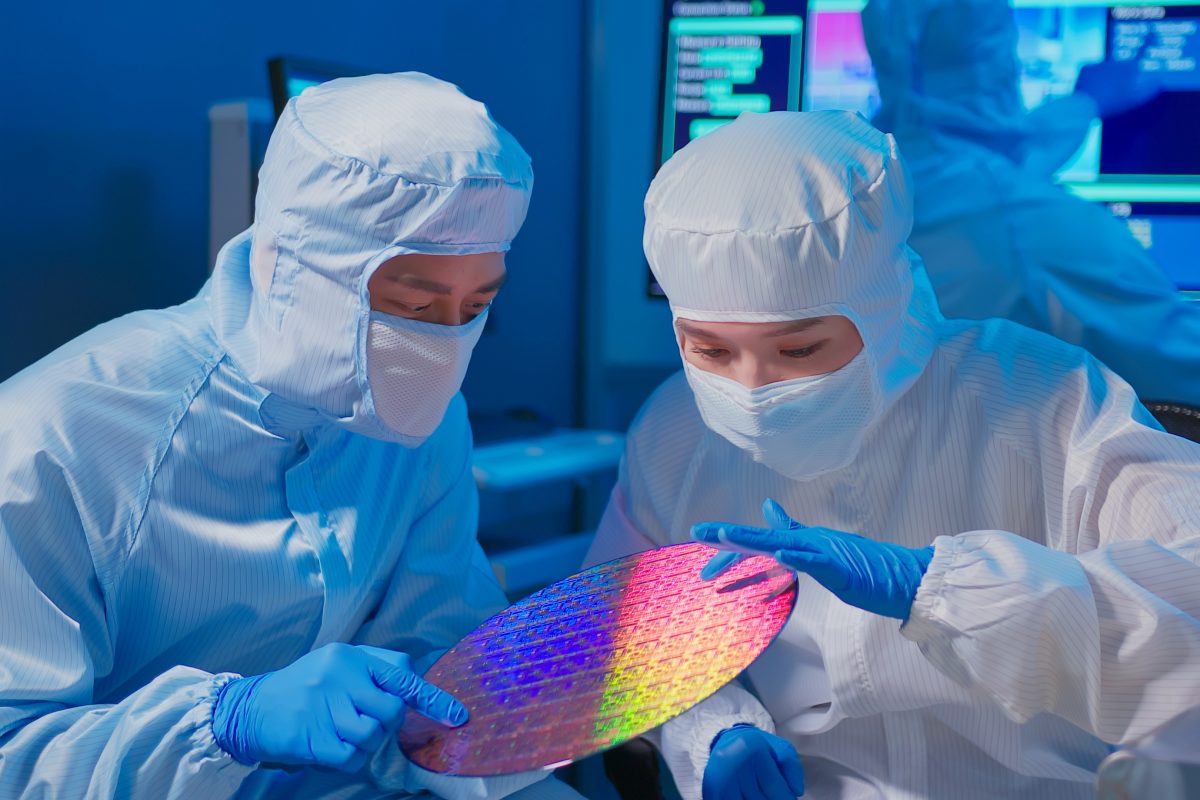 PODCAST: Semiconductors: The New Oil