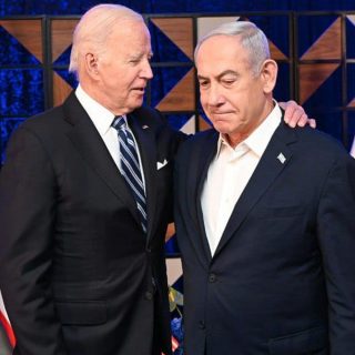 The Current Crisis in the Middle East Presents a Generational Opportunity for the US
