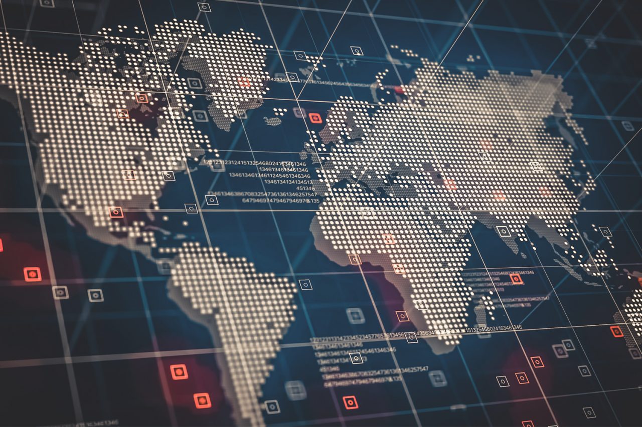 PODCAST: The World in 2024 – TheGeoPolity