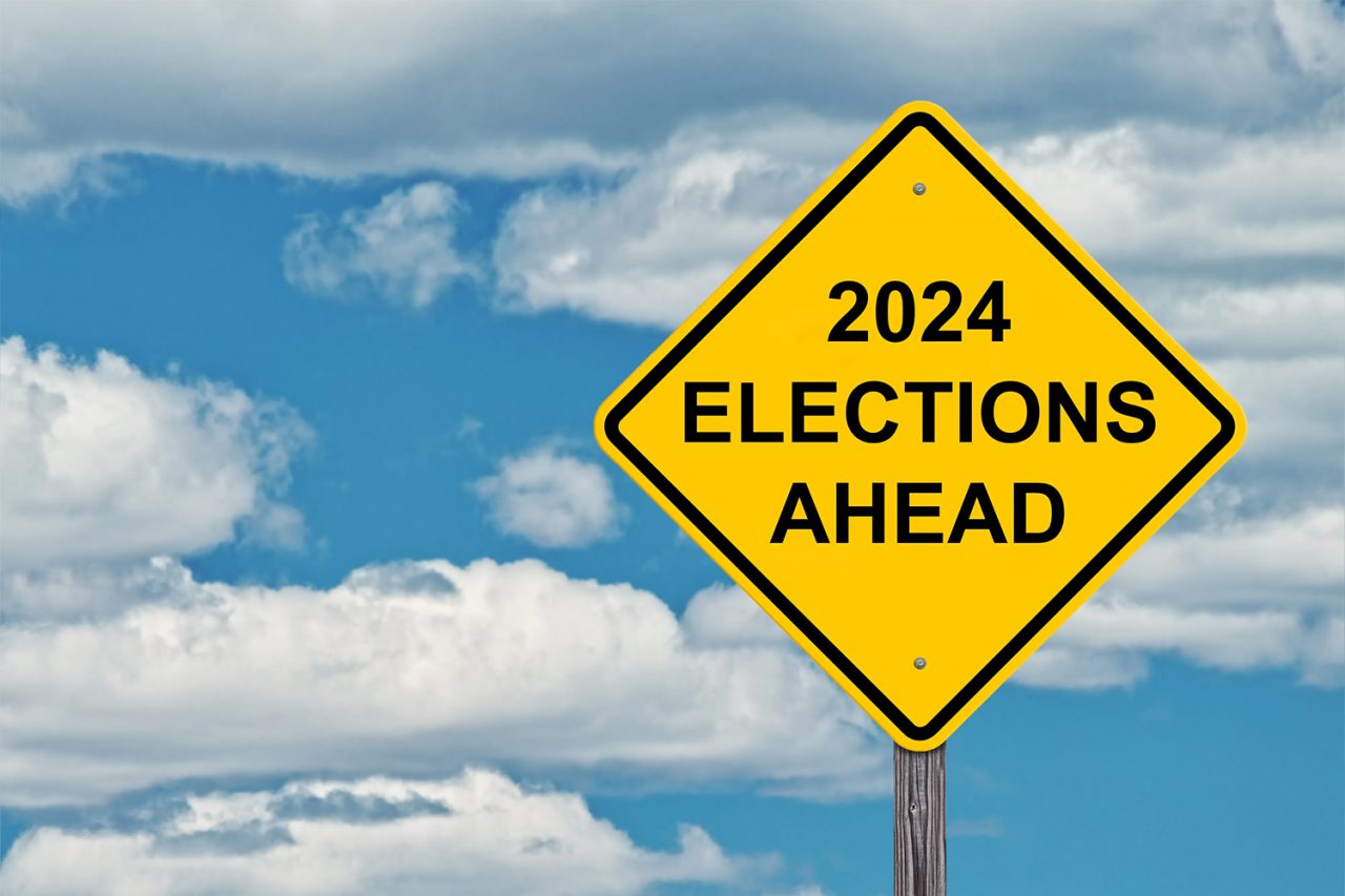 PODCAST 2024 The Biggest Election Year in History TheGeoPolity