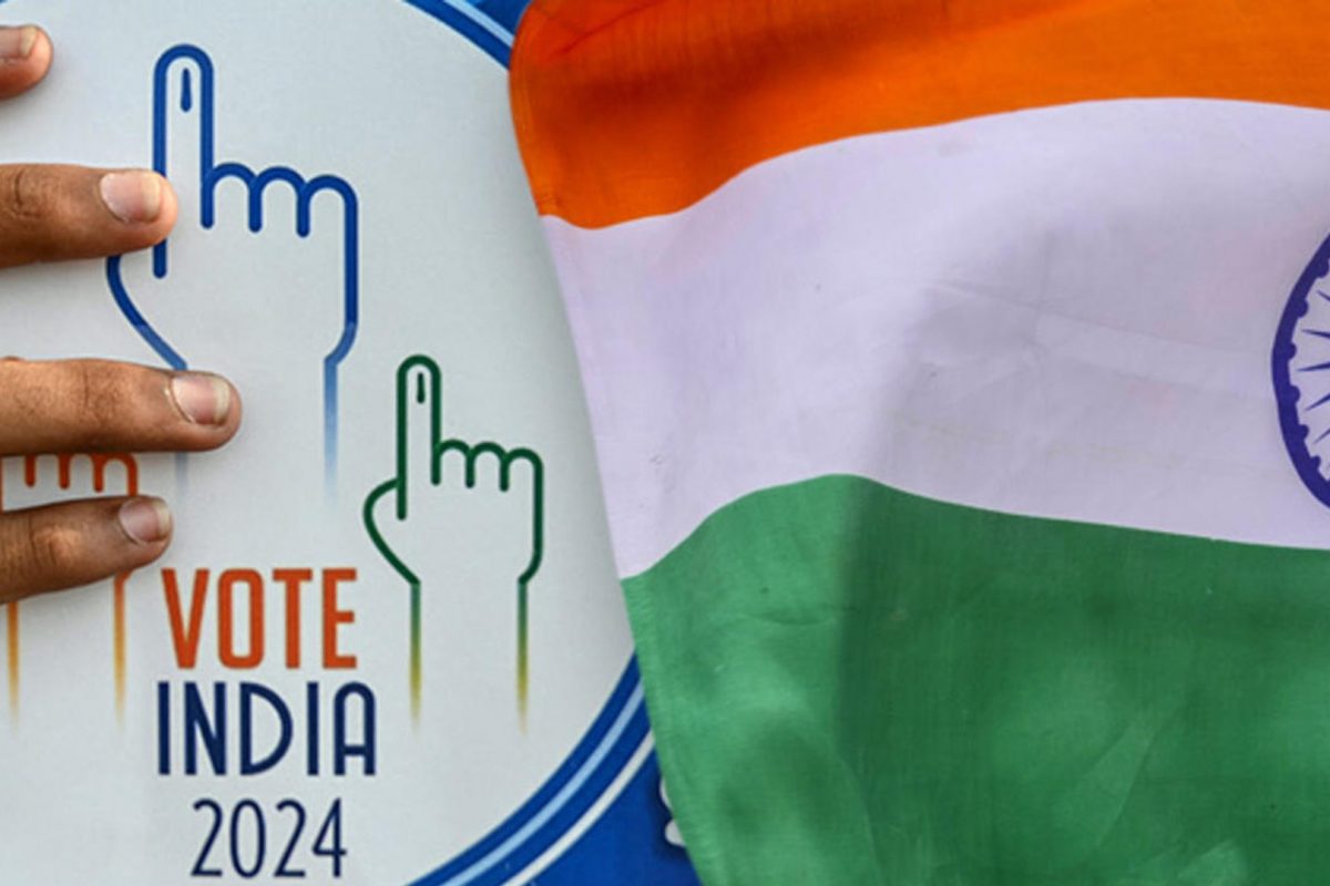 PODCAST: India Elections