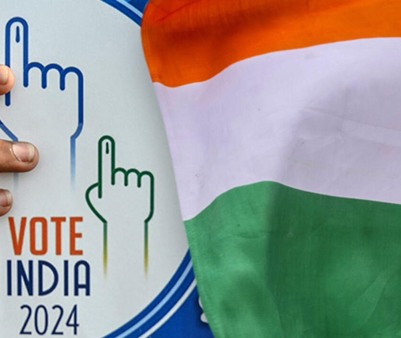 PODCAST: India Elections