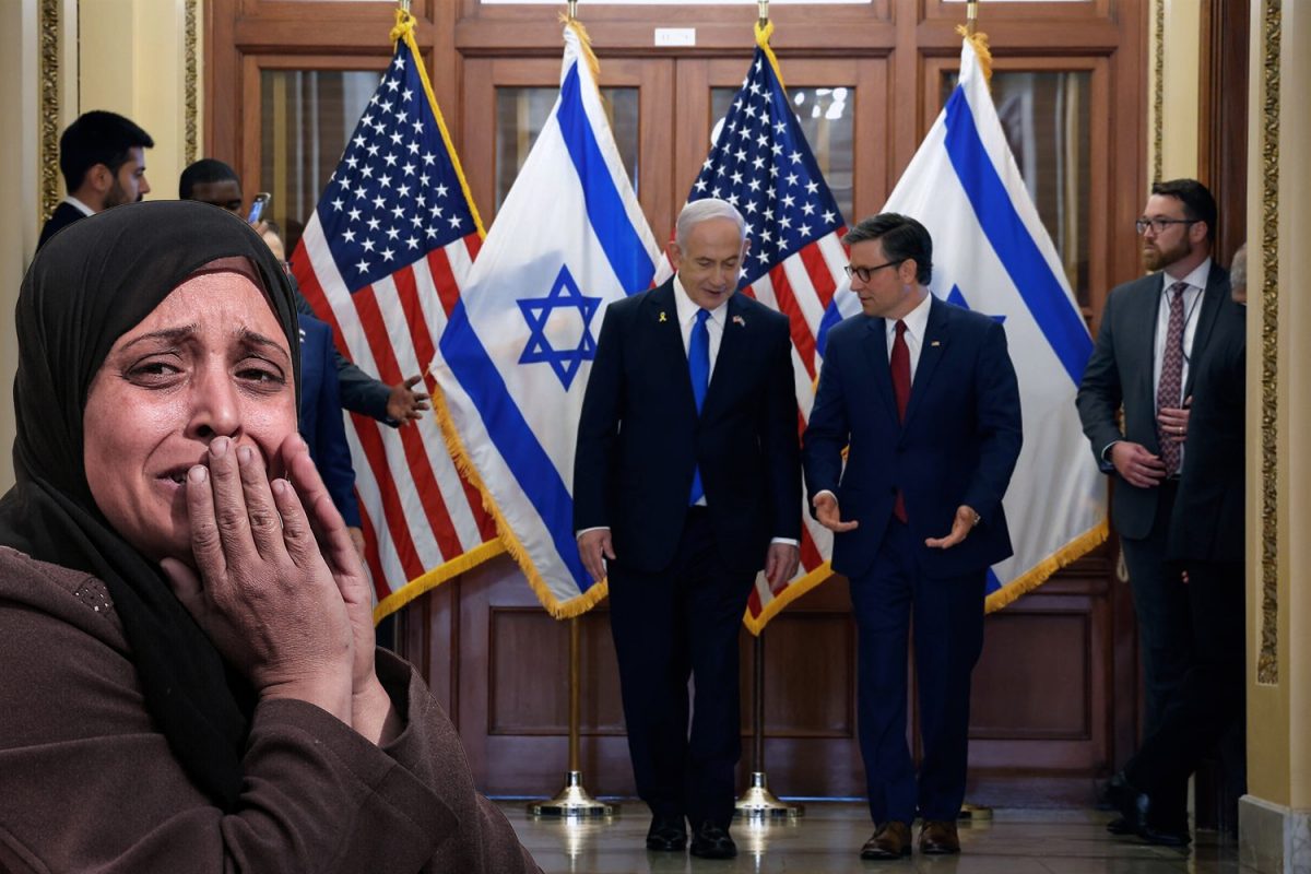 GAZA UPDATE: Netanyahu Prolongs War