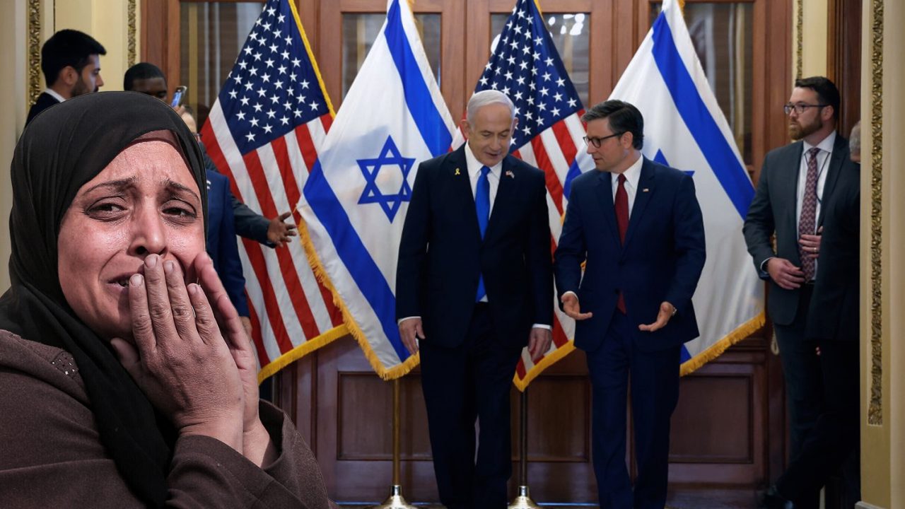 GAZA UPDATE: Netanyahu Prolongs War