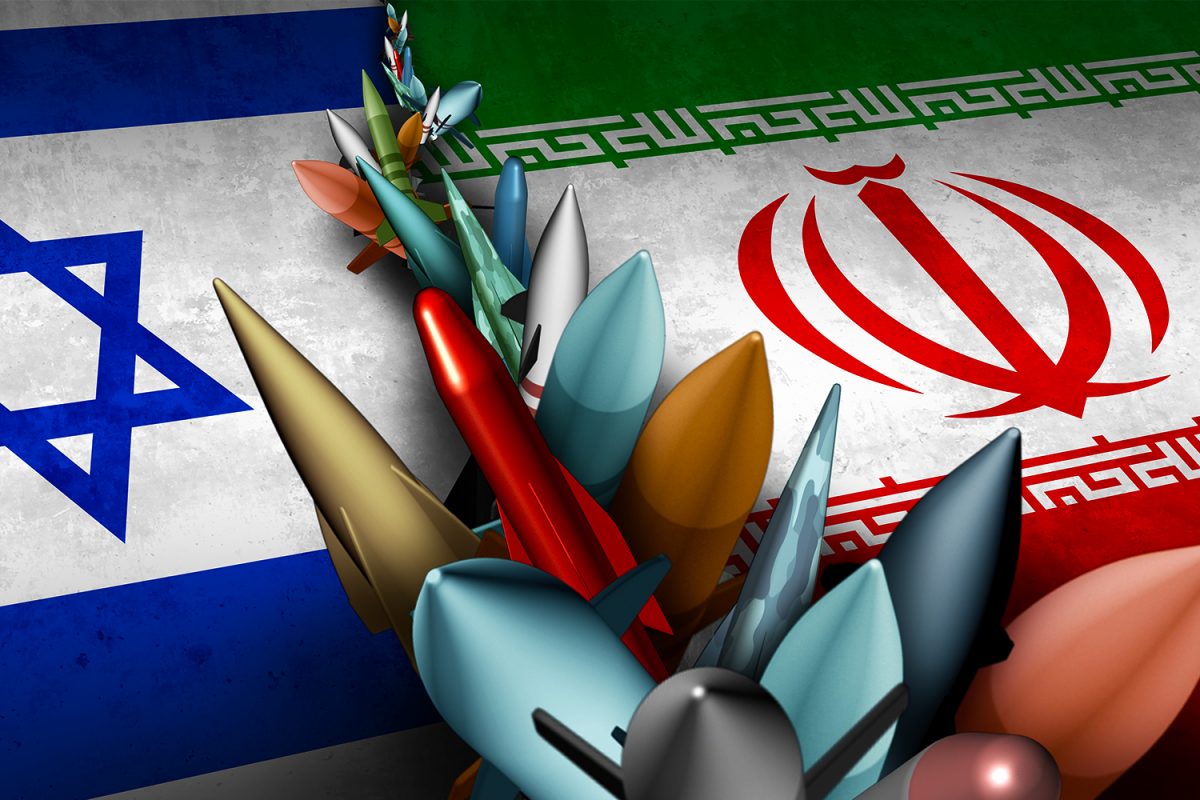 Placing the Israeli-Iran War in Perspective