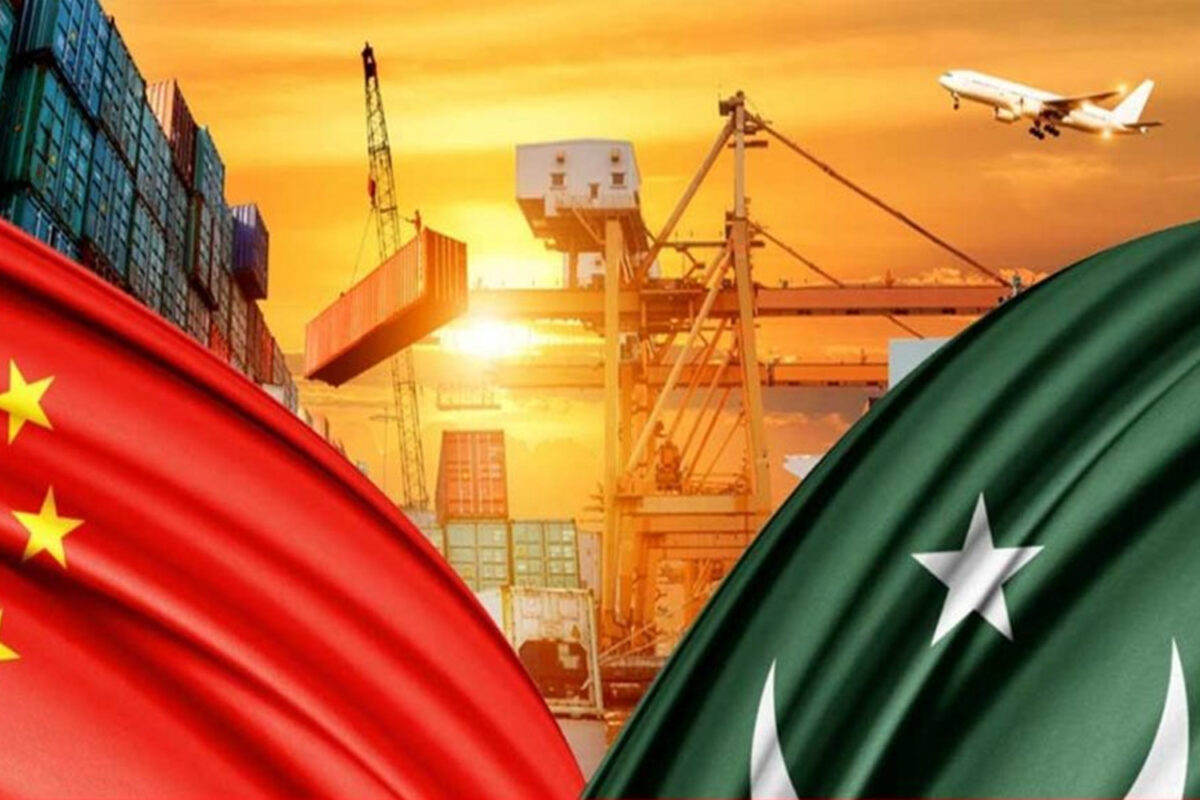 CPEC: A Decade On