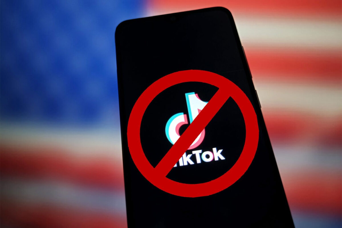 TikTok and the Geopolitics of Digital Dominance