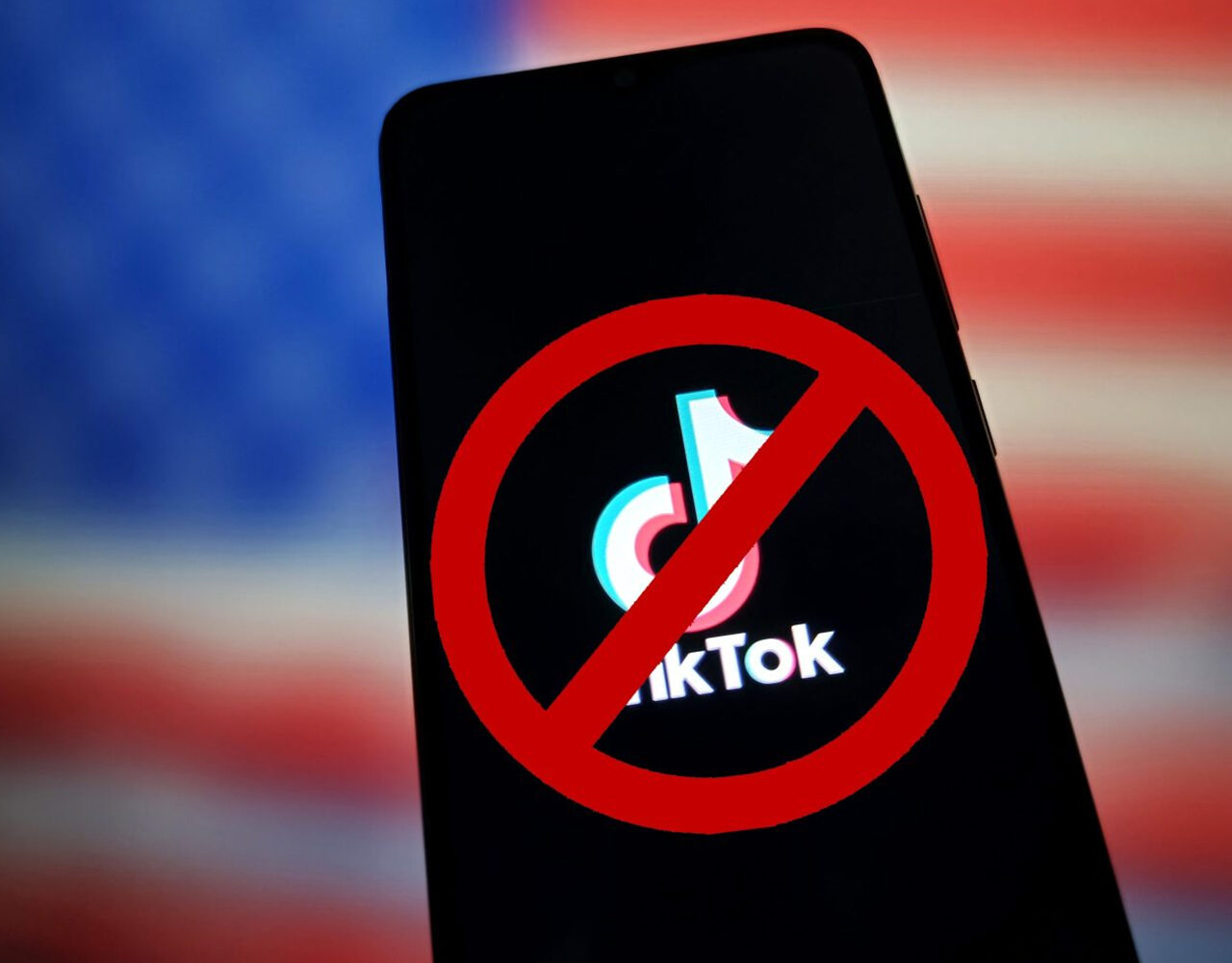 TikTok and the Geopolitics of Digital Dominance