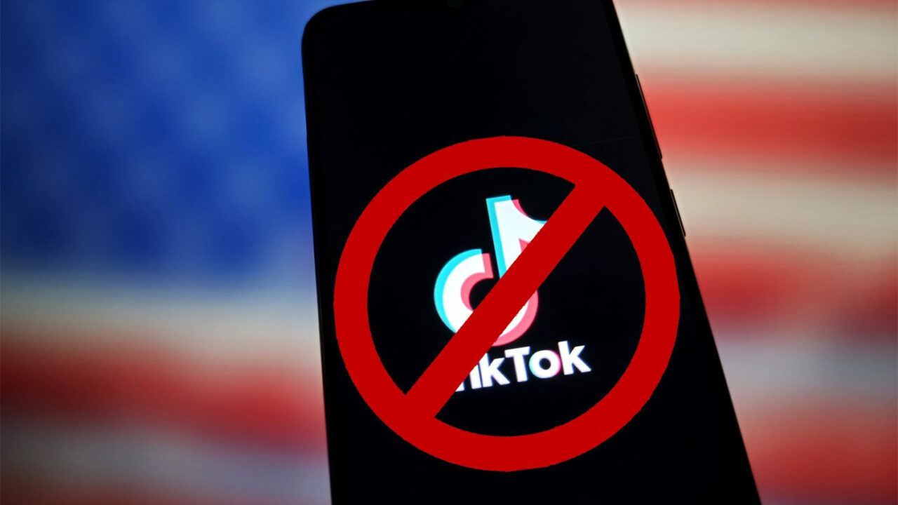 TikTok and the Geopolitics of Digital Dominance