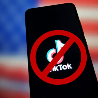 TikTok and the Geopolitics of Digital Dominance