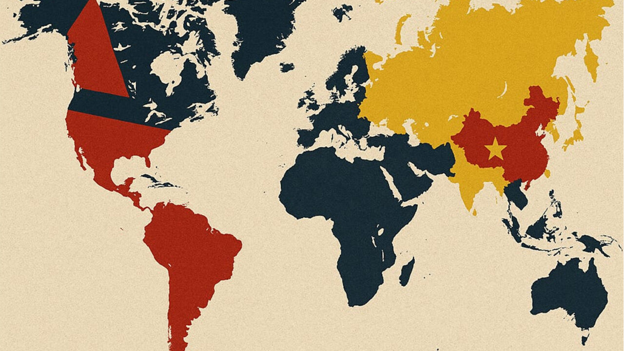 After the Tariff Wars: Three Scenarios for the New Global Order