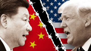 PODCAST: Q&A With the Geopolity