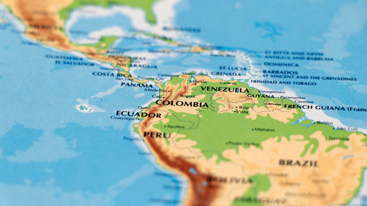 PODCAST: The Geopolitics of the Americas