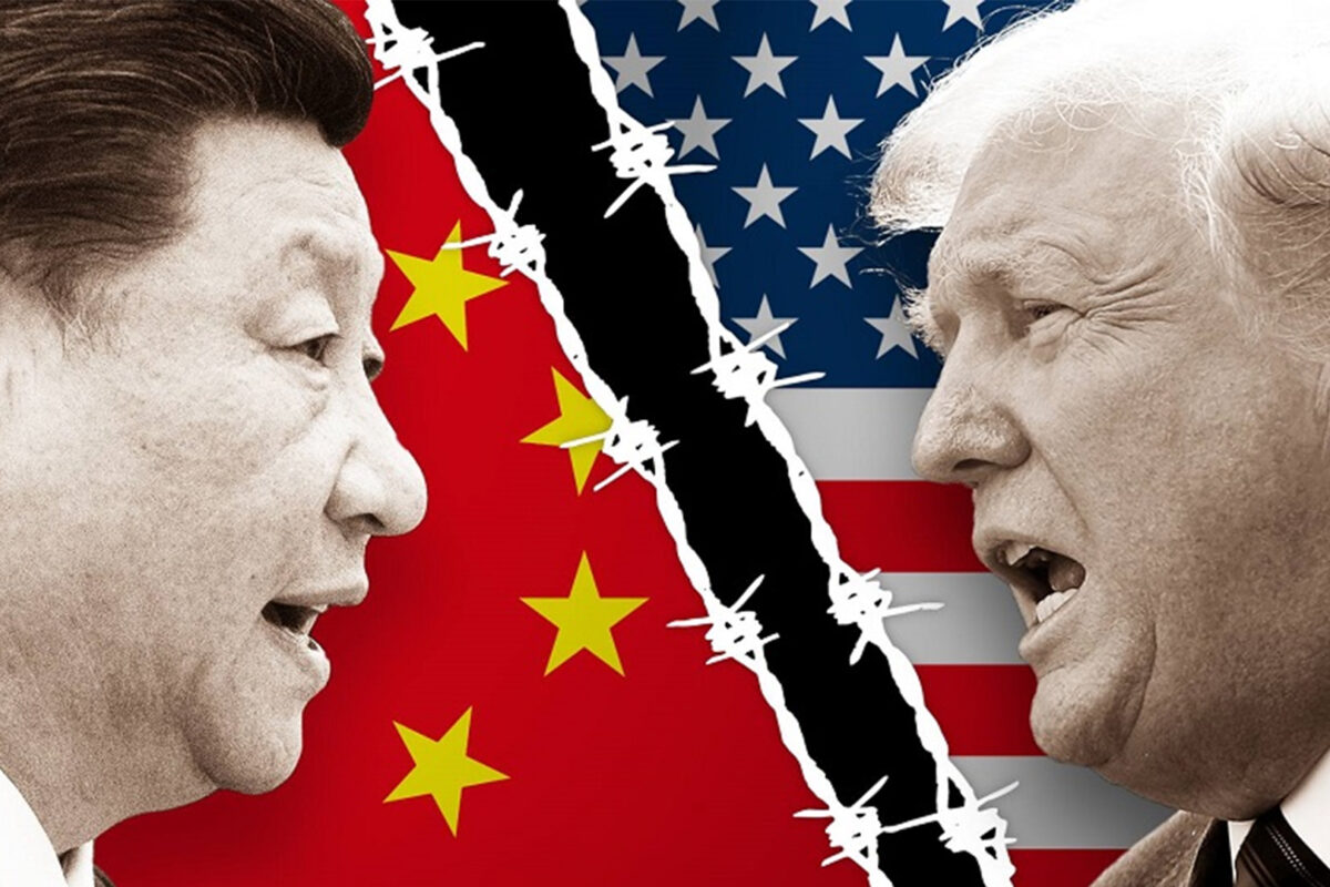 PODCAST: Q&A With the Geopolity