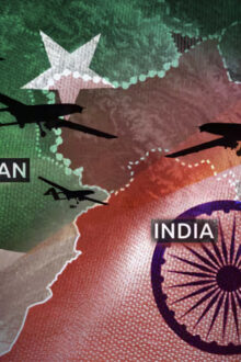 PODCAST: Where Now for South Asia