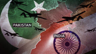 PODCAST: Where Now for South Asia