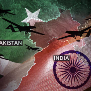 PODCAST: Where Now for South Asia