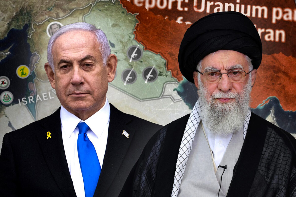 12 Things We’ve Learnt From the 12-Day War