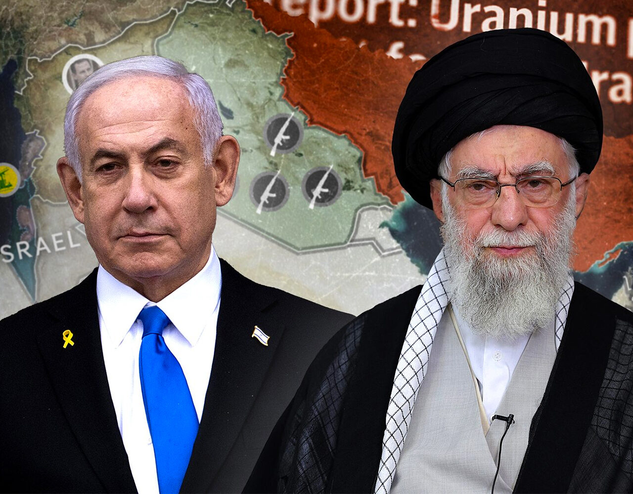 12 Things We’ve Learnt From the 12-Day War
