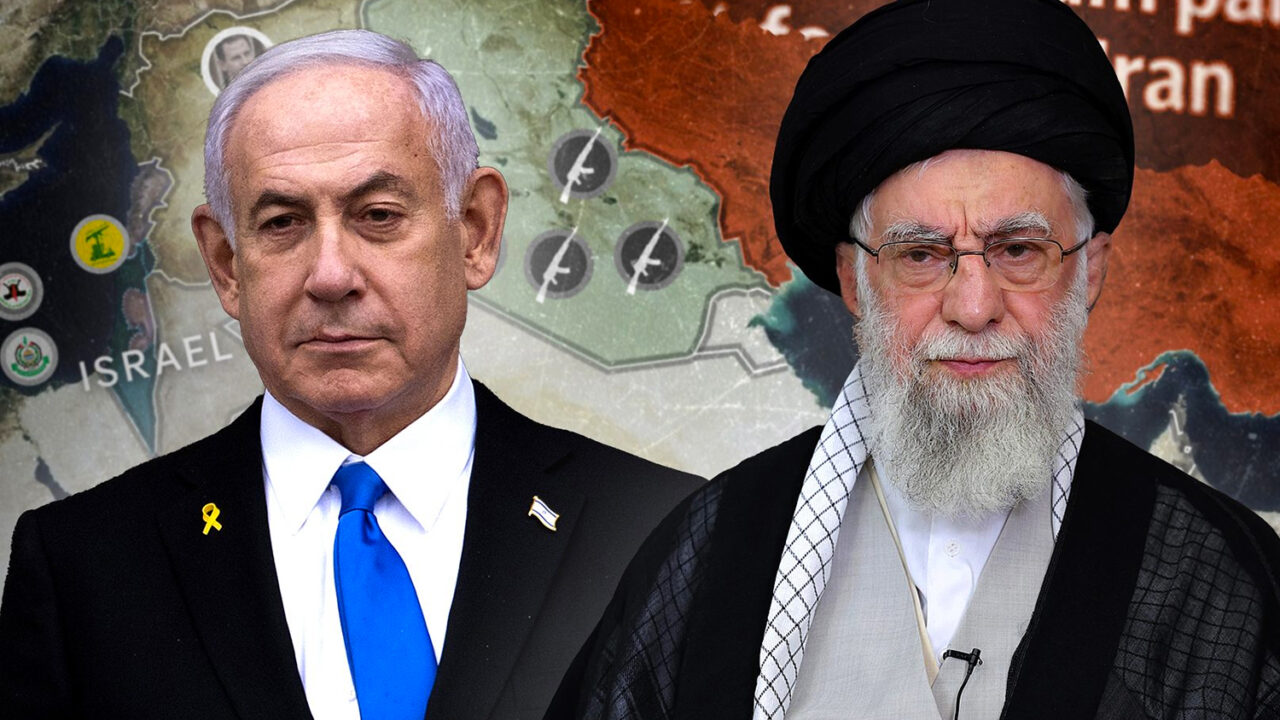 12 Things We’ve Learnt From the 12-Day War