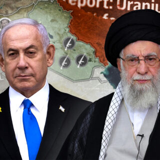 12 Things We’ve Learnt From the 12-Day War