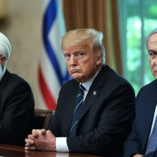 Delusions of Deterrence: How Israel and Iran Misread America’s Intentions