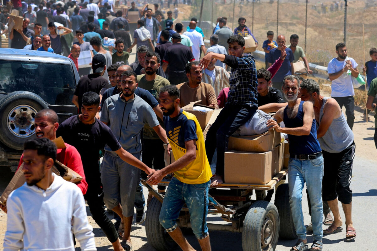 Why the Latest Gaza Ceasefire Will Not Work