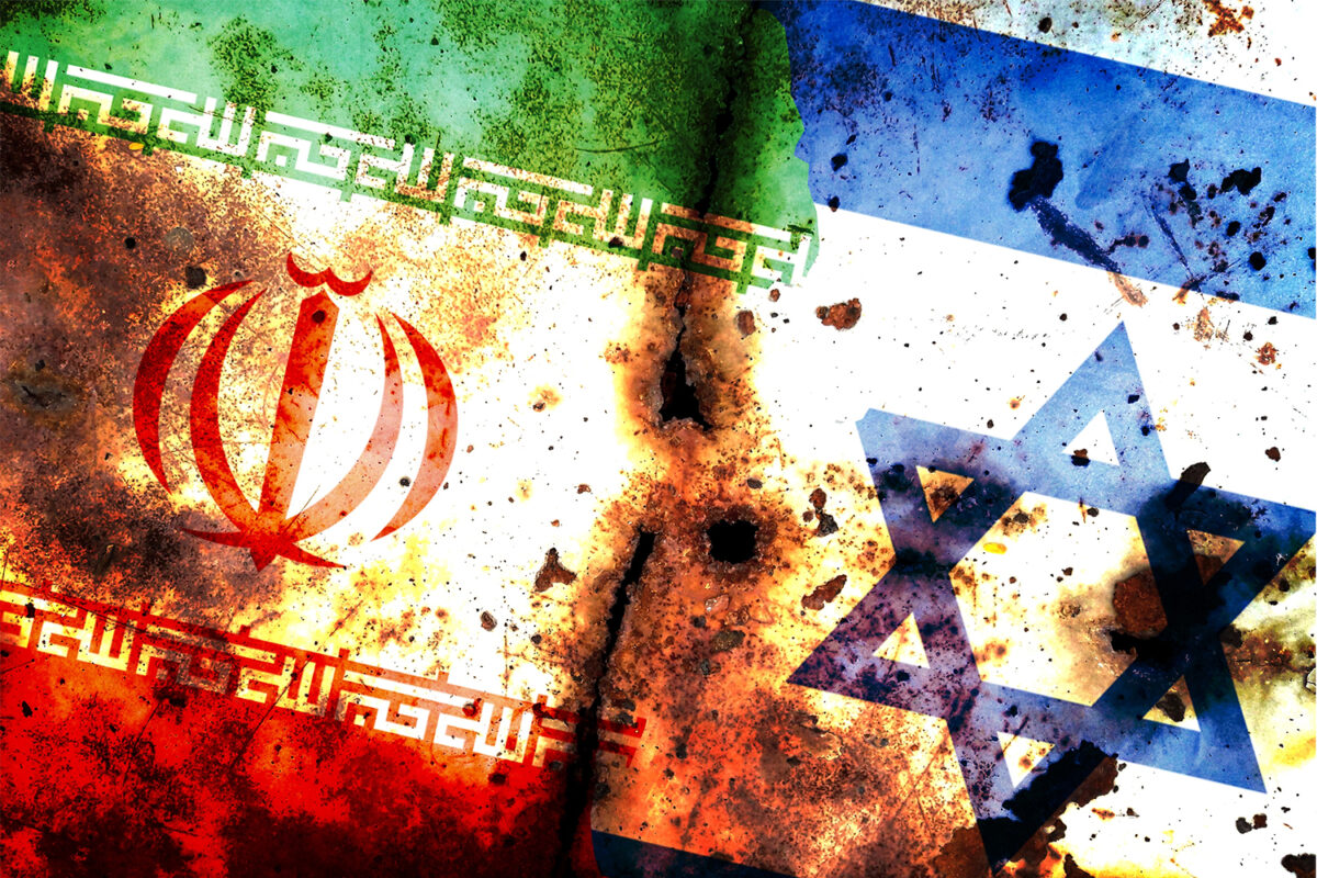A Calculated Blow: Israel’s Devastating Strikes on Iran